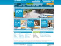 co-operativeinsurance.co.uk CIS Insurance, CIS Car Insurance, CIS Motor insurance