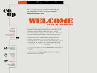 Berlin Coworking Space - co.up