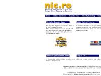 co.ro Major Credit Cards Welcome!, Modify your Domain Name co.ro Major Credit Cards Welcome!, Modify your Domain Name