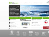 CO2focus As :: Support United Nations