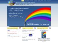 CO2Geonet - Home Page CO2Geonet - Home Page