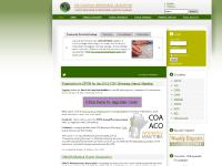 Canadian Orthopaedic Association - Association Canadienne d' Orthopedie Canadian Orthopaedic Association - Association Canadienne d' Orthopedie