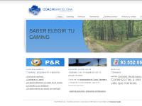 Coach Barcelona Coach Barcelona