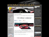  Definition of Special Coachbuilding, Volkswagen buys Italdesign Giugiaro, Italdesign Giugiaro S.p.A, Gallery update: Ze Frensj