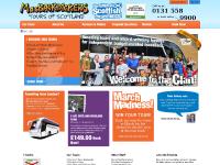 MacBackpackers Private Coach Hire MacBackpackers Private Coach Hire