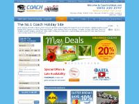 Coach Holidays - Coach Trips, UK Coach Tours with Shearings Holidays, Leger Holidays and more - Escorted coach tours to Europe and Worldwide Coach Holidays - Coach Trips, UK Coach Tours with Shearings Holidays, Leger Holidays and more - Escorted coach tours to Europe and Worldwide
