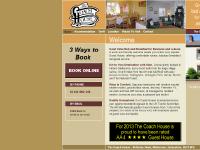 coachhouse-hotel.co.uk Coach House hotel, Melbourne, accommodation coachhouse-hotel.co.uk Coach House hotel, Melbourne, accommodation