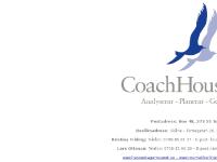 CoachHouse AB CoachHouse AB