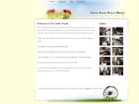 Coach House Ruxley Manor Coach House Ruxley Manor