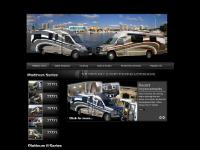 Coach House - Luxury Motorhomes - Fuel Efficient Class C RVs Coach House - Luxury Motorhomes - Fuel Efficient Class C RVs