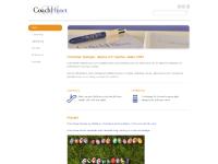 Coachhuset - Coach & Coaching
