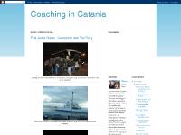 Coaching in Catania