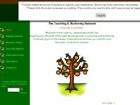 The Coaching & Mentoring Network The Coaching & Mentoring Network