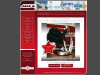  Galerie, Coaches, Client du Mois, Temoignages