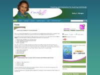 coachkellyspeaks.com Coaching, Products, Speaking Request coachkellyspeaks.com Coaching, Products, Speaking Request