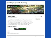 Coaching är inget trolleri!