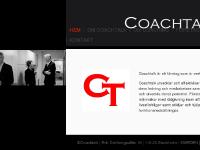 Coachtalk utvecklar och effektiviserar organisationer