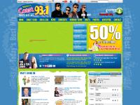 Home Page - The Coast 93.1
