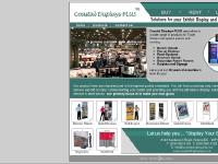 Coastal Displays Plus - Victoria Trade Show Special Event products Coastal Displays Plus - Victoria Trade Show Special Event products