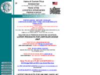 coastaletech.com TOYOTA LEXUS, GM GMC CADILLAC, CHRYSLER DODGE JEEP