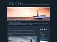 Tony Pick Photography - Landscapes, Wildlife, Lifestyle Portraits & Photography Training Tony Pick Photography - Landscapes, Wildlife, Lifestyle Portraits & Photography Training