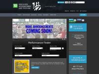 Coastal Jazz & Blues Society