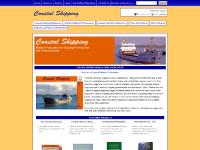 coastalshipping.co.uk shop, prestashop