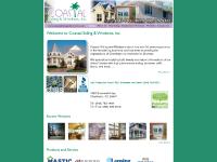 Coastal Siding and Windows, Inc. located in Charleston South Carolina.