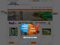 Coastal Silkworms, Your Online Worm Shop