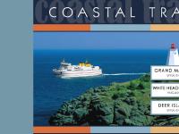 coastaltransport - Coastal Transport Limited