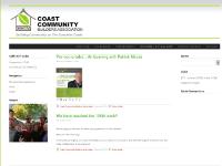 Home - CoastCommunity-BuildersAssociation