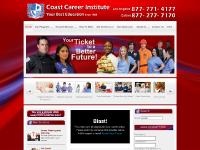 Trade Schools in Los Angeles | Career Institute Los Angeles | Career College Los Angeles | Vocational School Los Angeles - Coast Career Institute Los Angeles