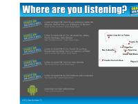 coastfmtenerife.com coast fm, canary islands radio, british radio tenerife