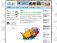 coastingafrica.com coastingafrica