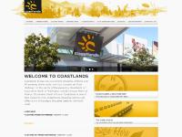 coastlands.co.nz shopping, mall, kapiti coast