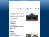 Coast Capital Lending Corp. Coast Capital Lending Corp.