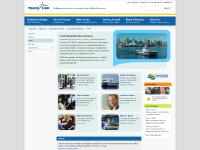 CMBC - Coast Mountain Bus Company