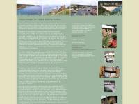 Cornwall Coast Path holidays, travel and accommodation