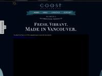 coastrestaurant.ca vancouver seafood restaurant, downtown Vancouver location, downtown Vancouver restaurants coastrestaurant.ca vancouver seafood restaurant, downtown Vancouver location, downtown Vancouver restaurants