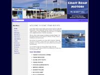  Used Motors, Trailers, Electronics, Accessories