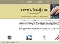 Coates & Sowards