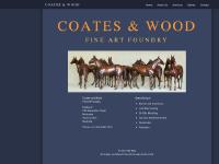 Sculpture and Fine Art Foundry, Bronze or Aluminium Sculpture | Coates and Wood Fine Art Foundry, Melbourne, Australia