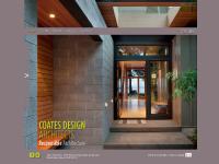 coatesdesign.com - coatesdesign