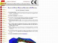coatsengineering.com reservoir simulation software, reservoir simulation, reservoir simulator coatsengineering.com reservoir simulation software, reservoir simulation, reservoir simulator