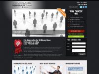 cobankruptcyhelp.com Our first consultation is FREE, We will offer you a solution, We treat you like family