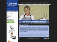 cobbhall.com Cobb-Hall Insurance, Livingston County Insurance Provider, Michigan Insurance Agencies
