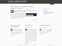 Cobb Homeowners Cobb Homeowners