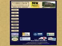 Cobble Creek Custom Homes Cobble Creek Custom Homes