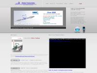 Chromatography Supplies & Life Science Supplies from Cobert Associates Chromatography Supplies & Life Science Supplies from Cobert Associates