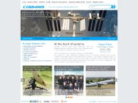 Our Brand, Heritage, Suppliers, Cobham India  Our Brand, Heritage, Suppliers, Cobham India